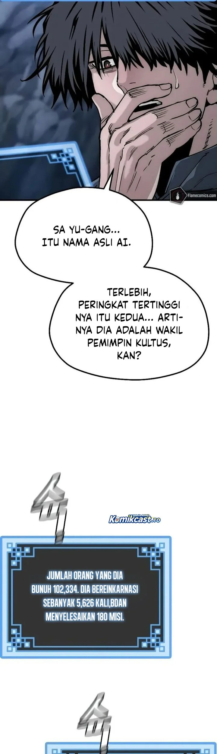 Chapter 154 - halaman 99