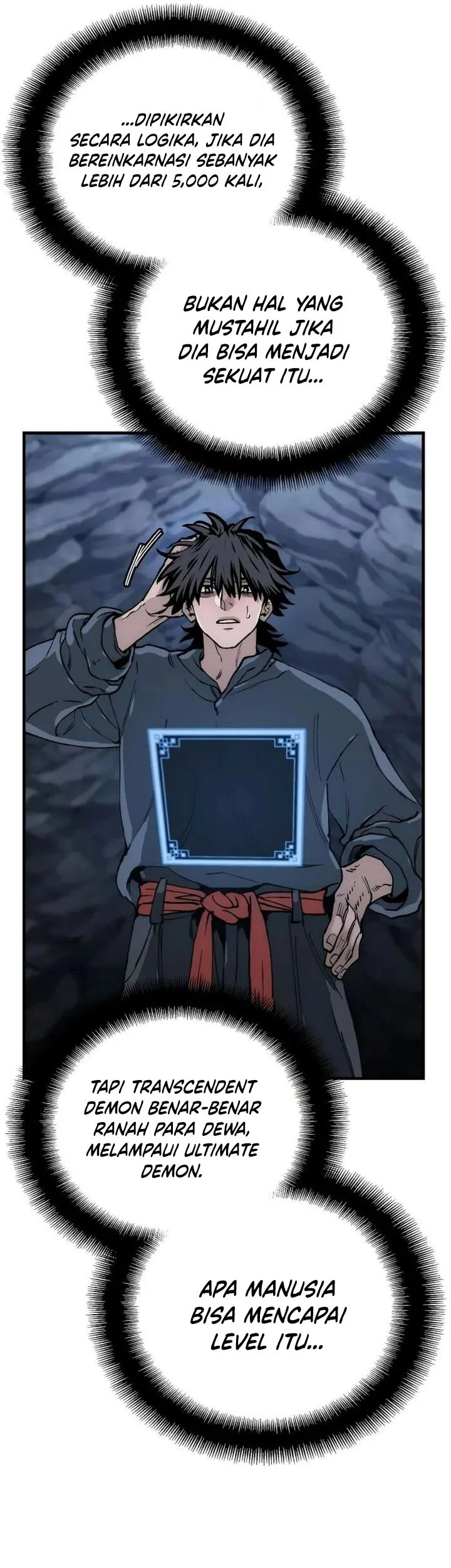 Chapter 154 - halaman 102