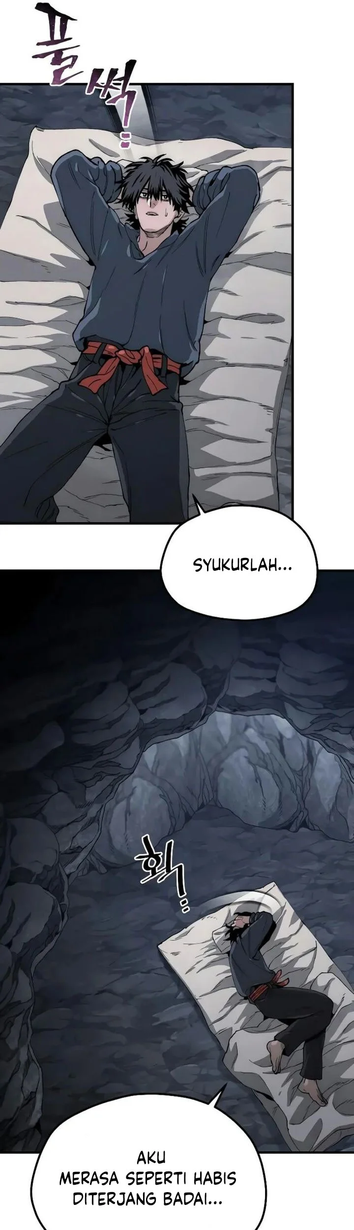 Chapter 154 - halaman 106