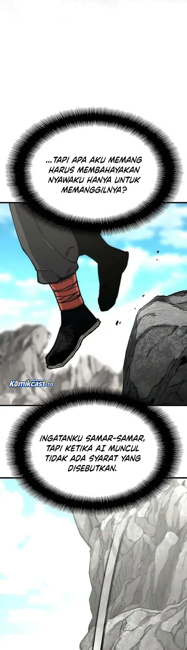 Chapter 155 - halaman 26