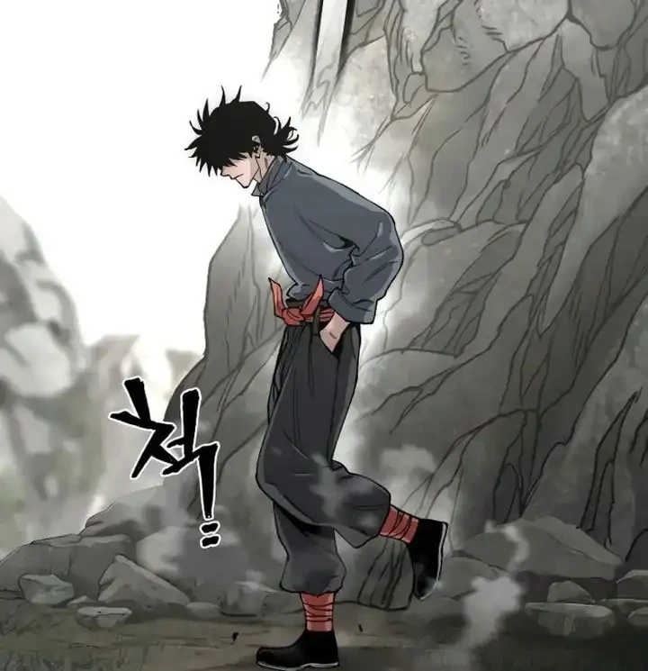 Chapter 155 - halaman 27