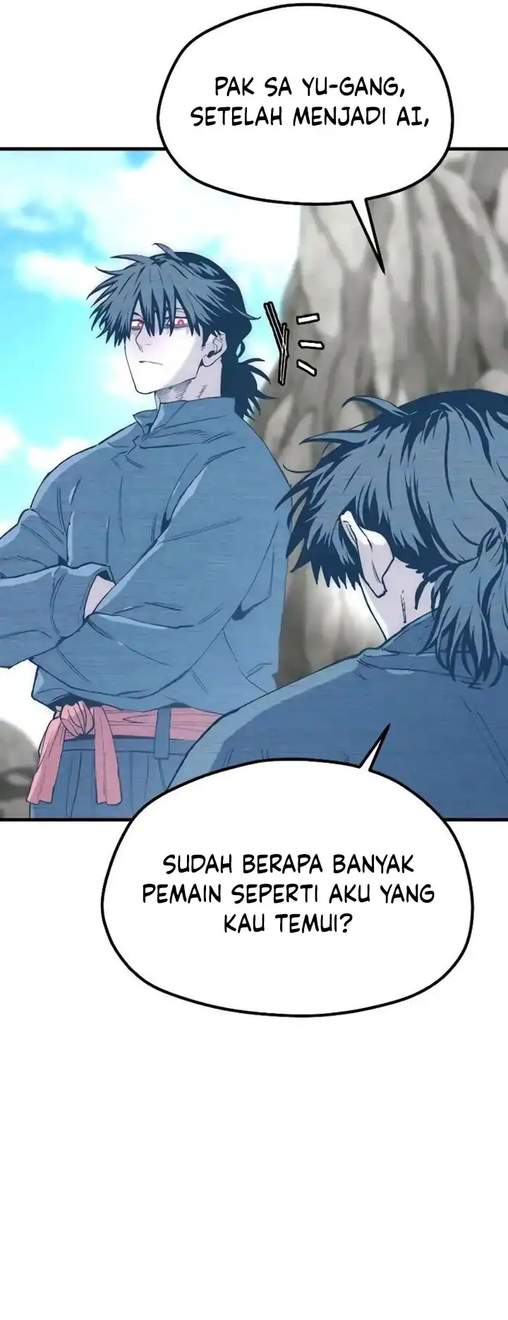 Chapter 155 - halaman 91