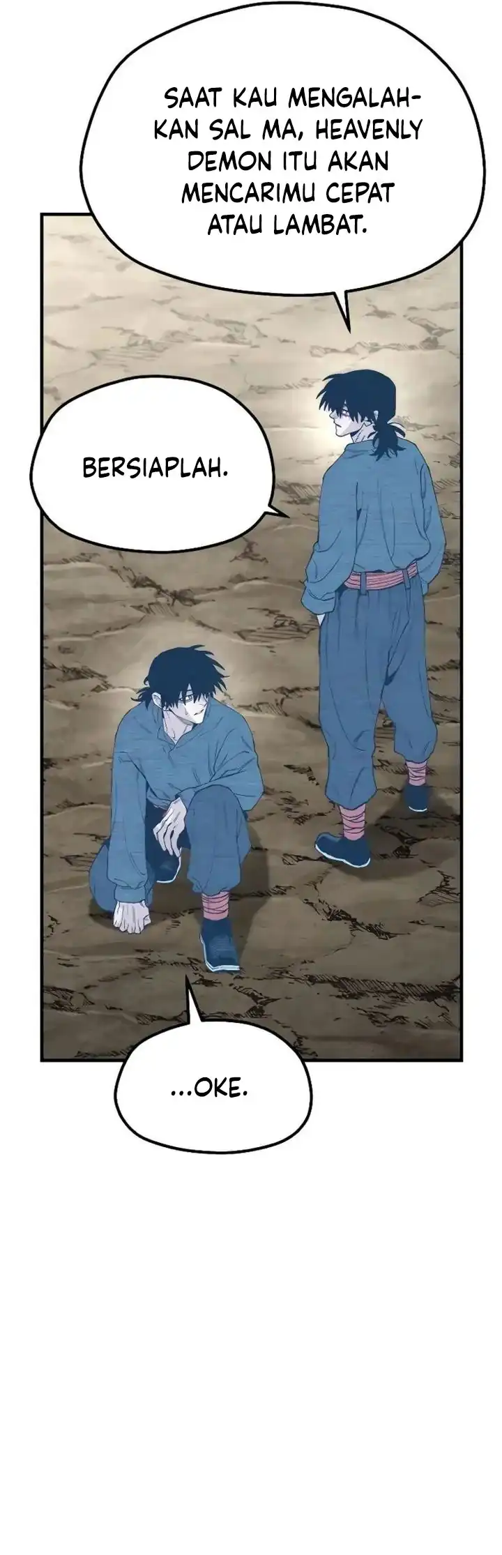 Chapter 155 - halaman 96