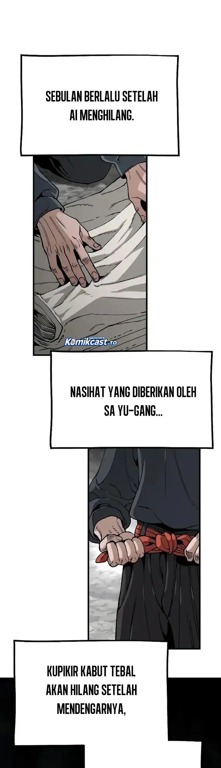 Chapter 156 - halaman 28