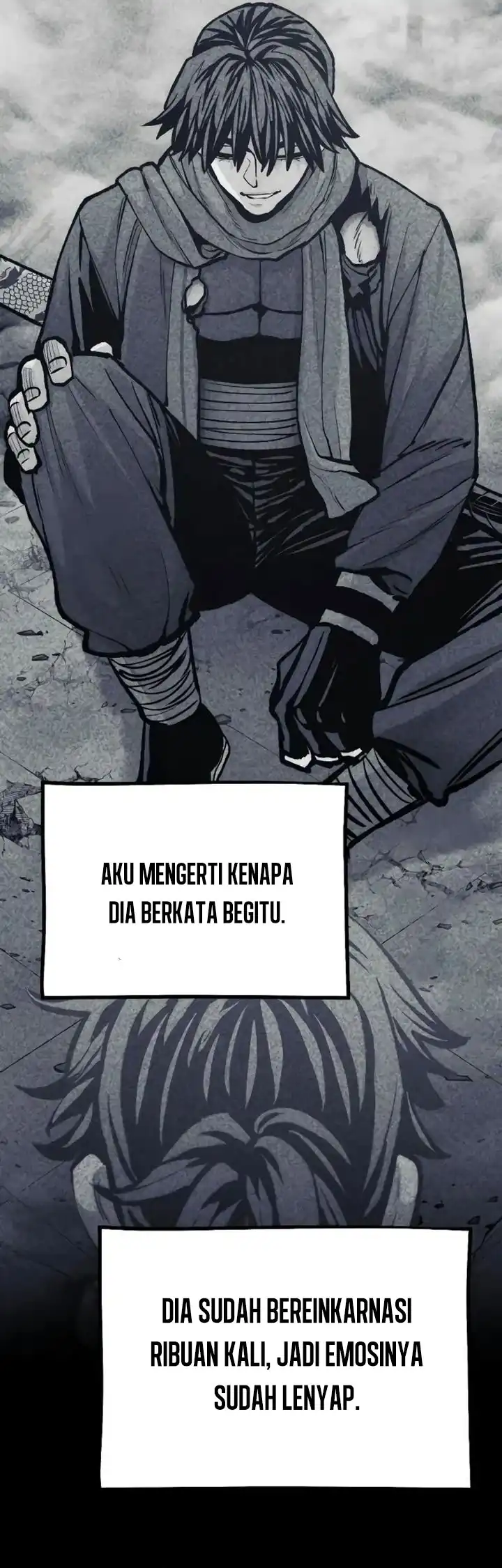 Chapter 156 - halaman 33