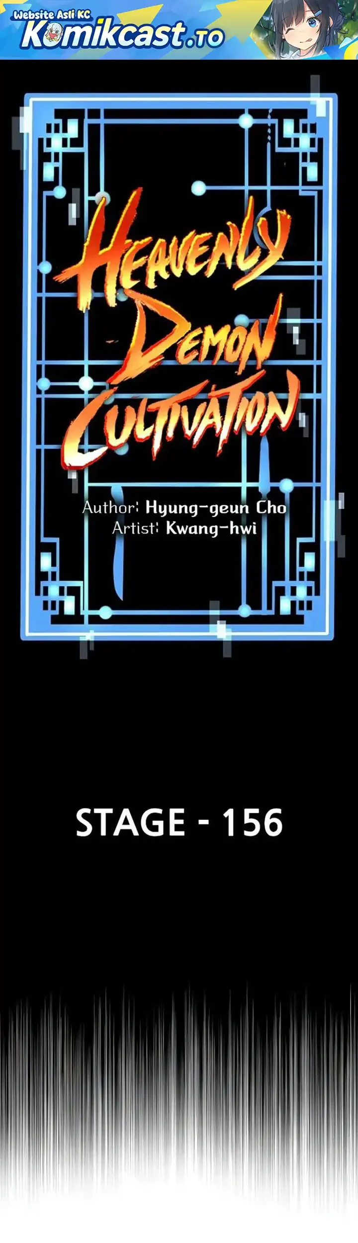 Chapter 156 - halaman 3