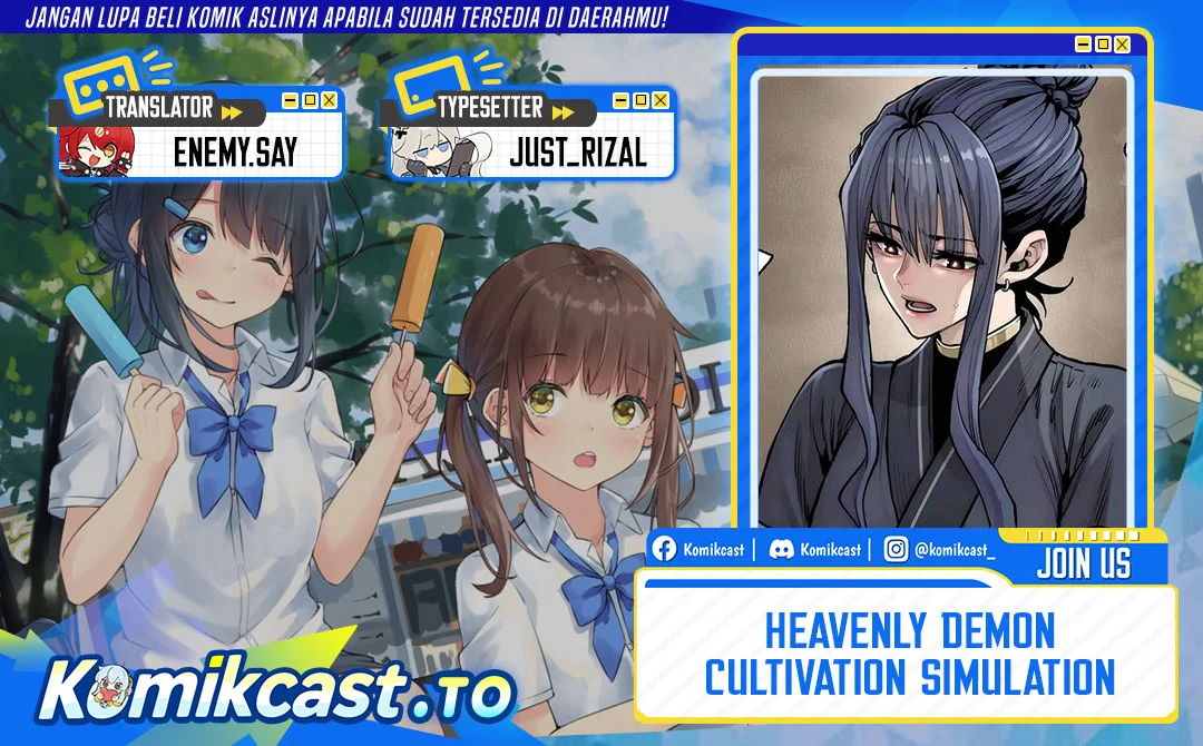 Chapter 157 - halaman 2