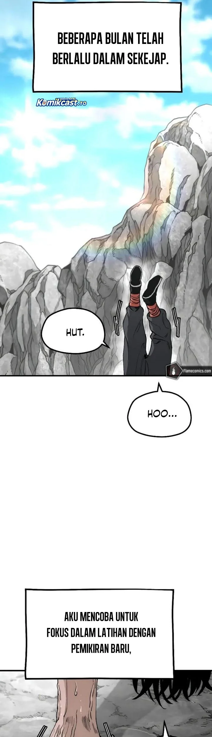 Chapter 157 - halaman 25