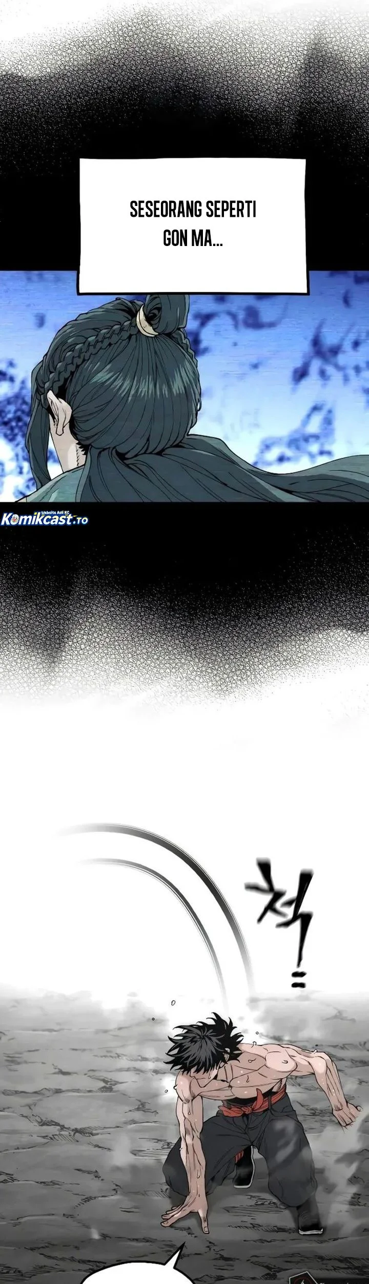 Chapter 157 - halaman 31