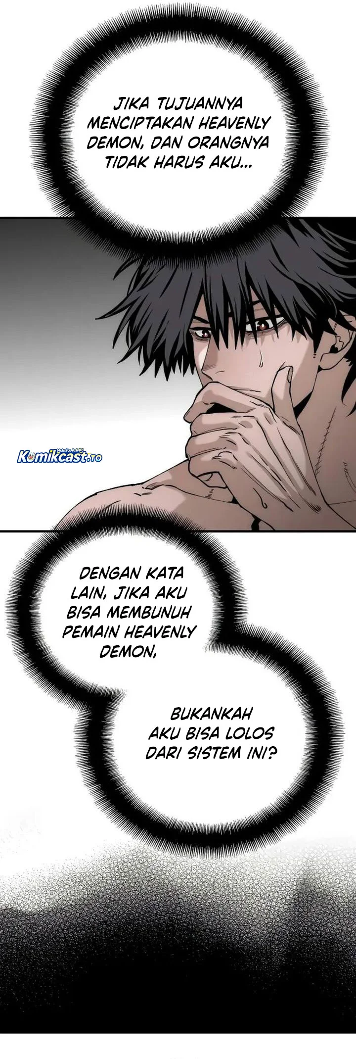 Chapter 157 - halaman 34