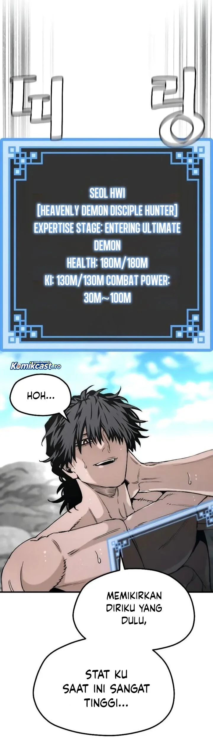 Chapter 157 - halaman 38