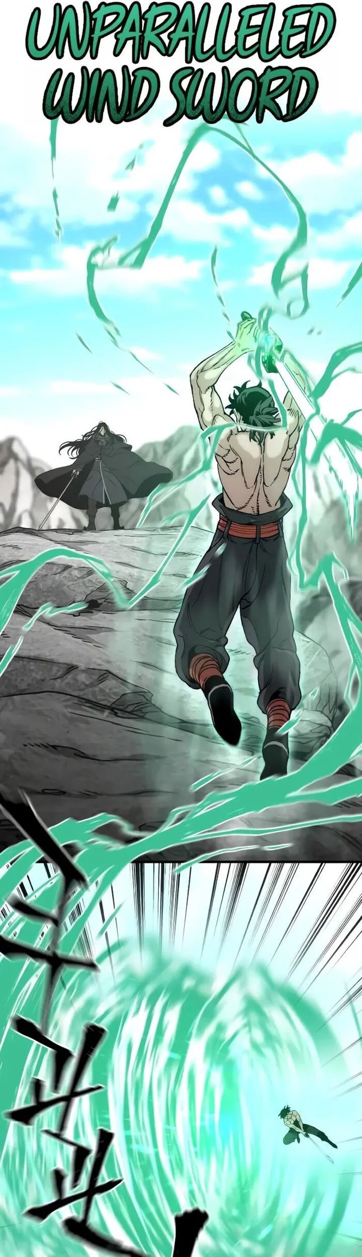 Chapter 157 - halaman 68