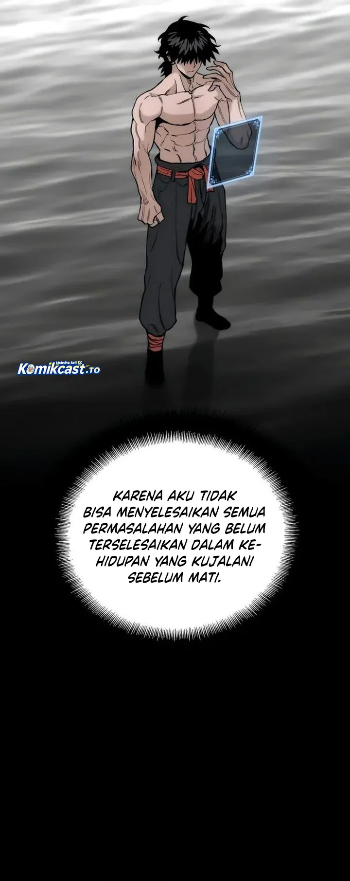 Chapter 157 - halaman 118