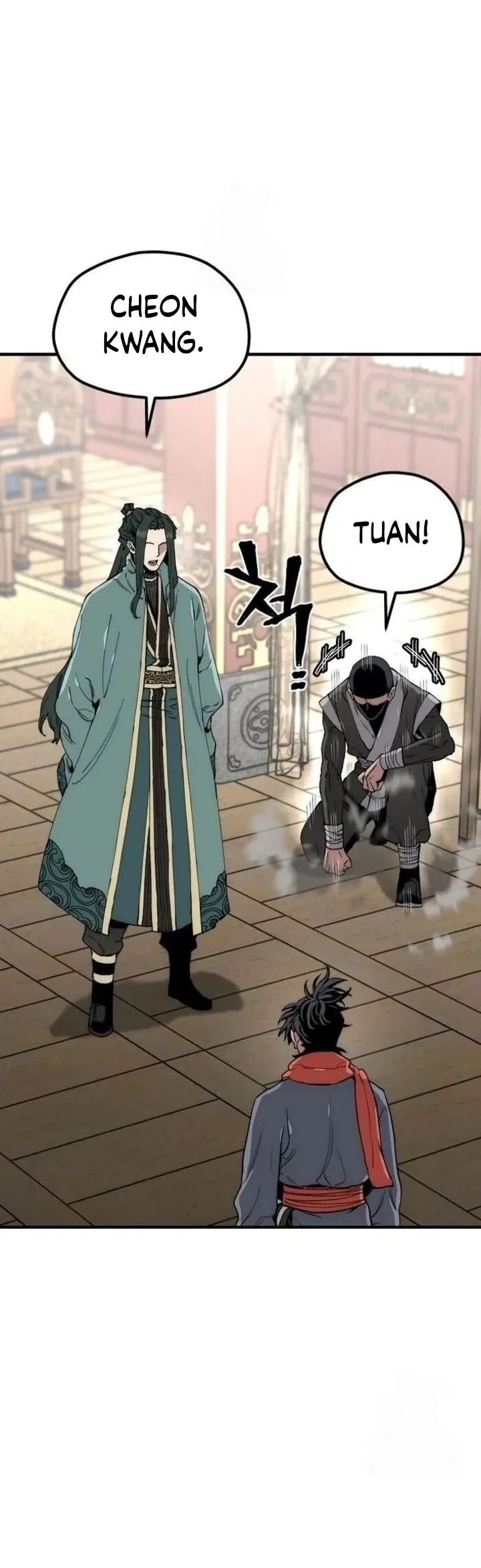 Chapter 158 - halaman 17
