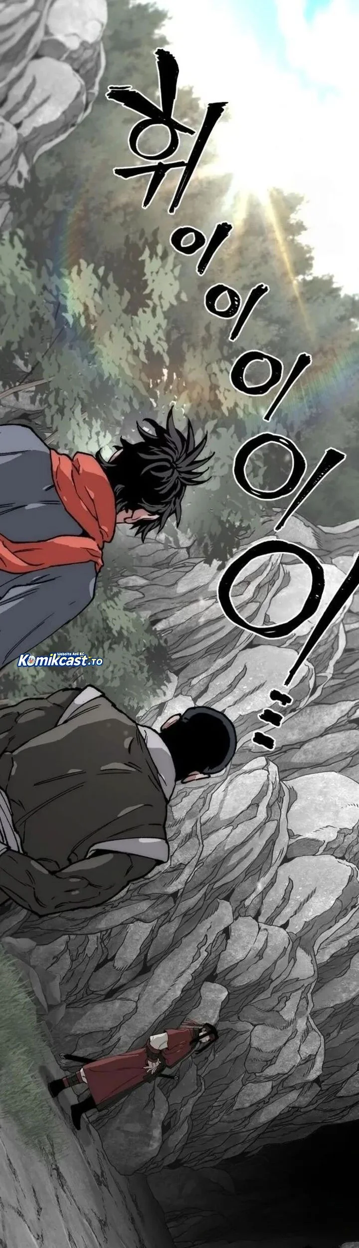 Chapter 158 - halaman 30