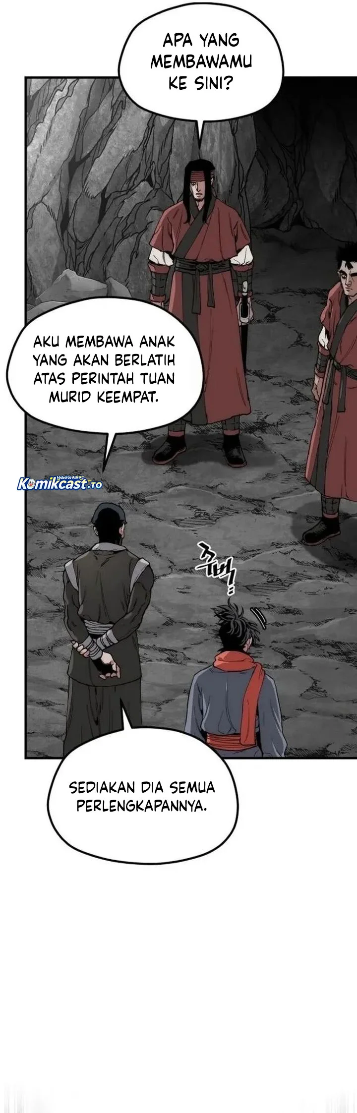 Chapter 158 - halaman 34