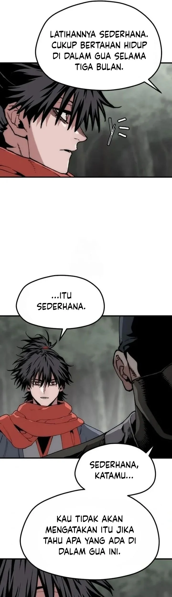 Chapter 158 - halaman 36