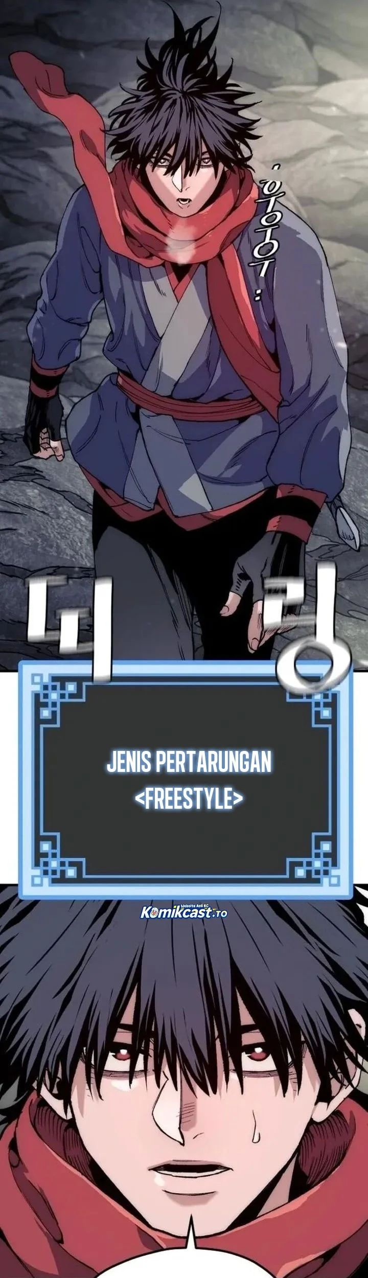 Chapter 158 - halaman 57