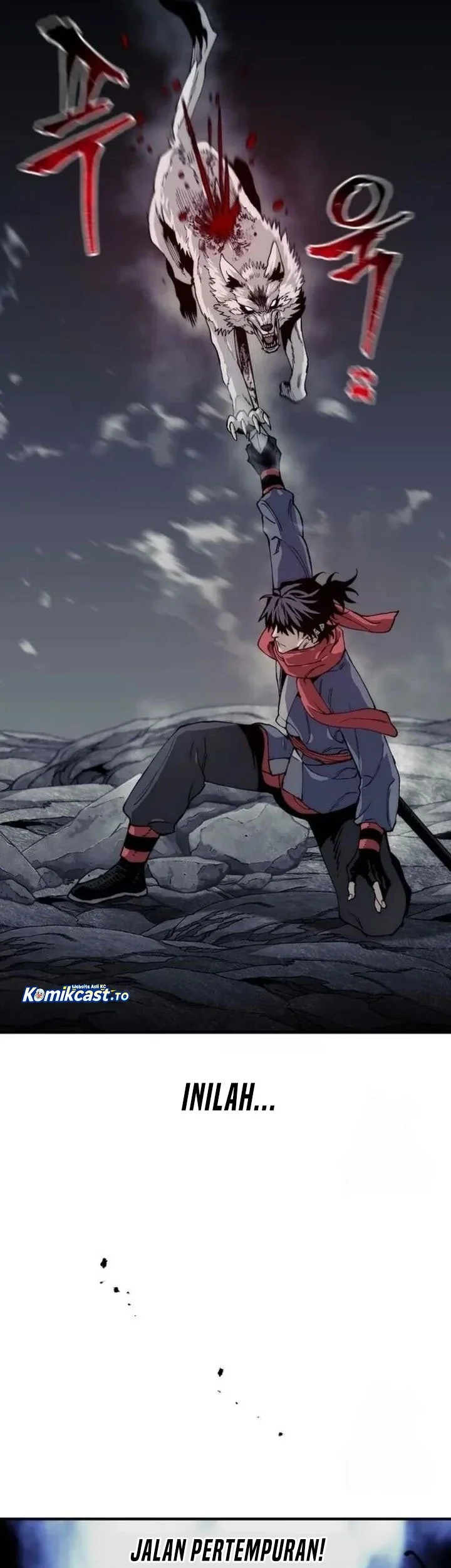 Chapter 158 - halaman 95