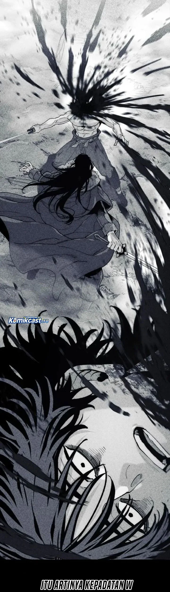 Chapter 158 - halaman 134