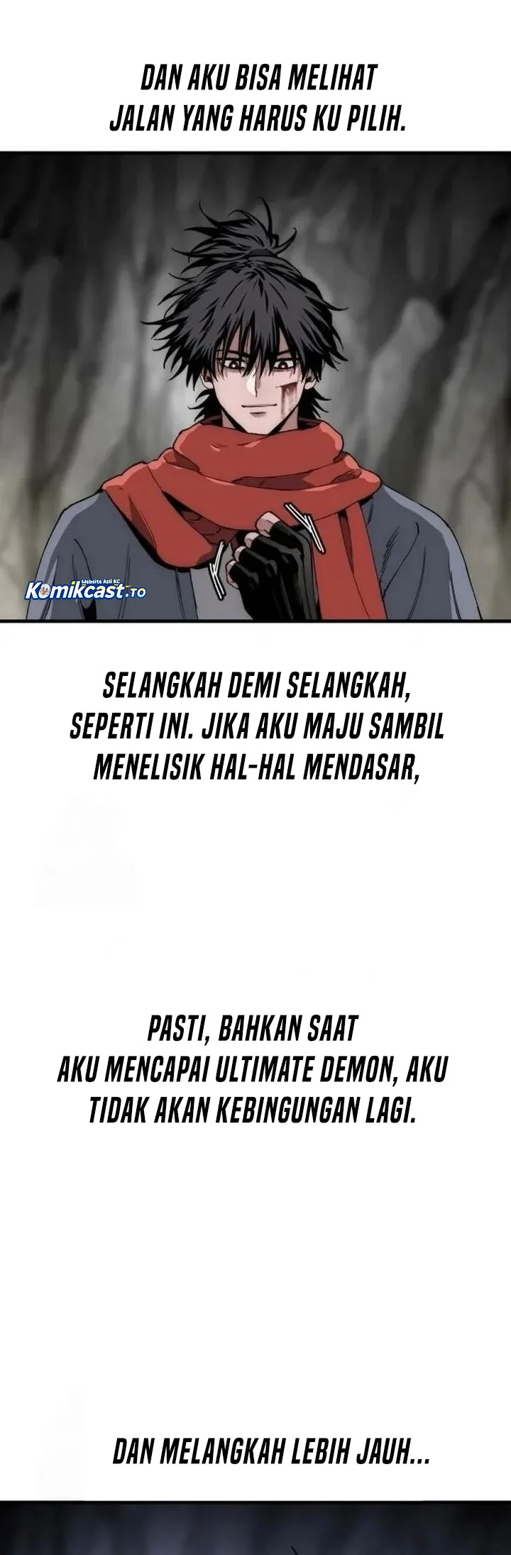 Chapter 158 - halaman 140