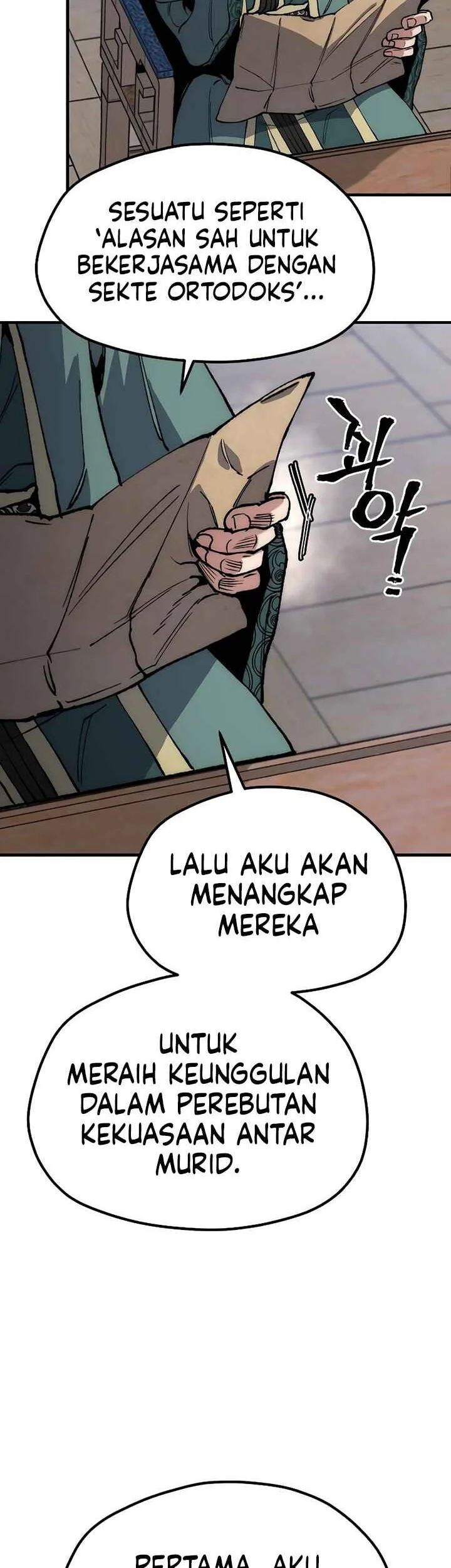 Chapter 160 - halaman 54