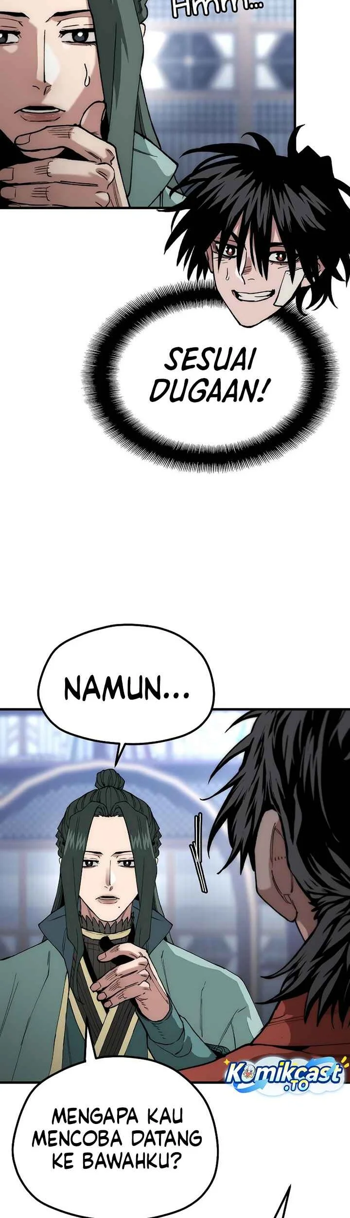Chapter 160 - halaman 83