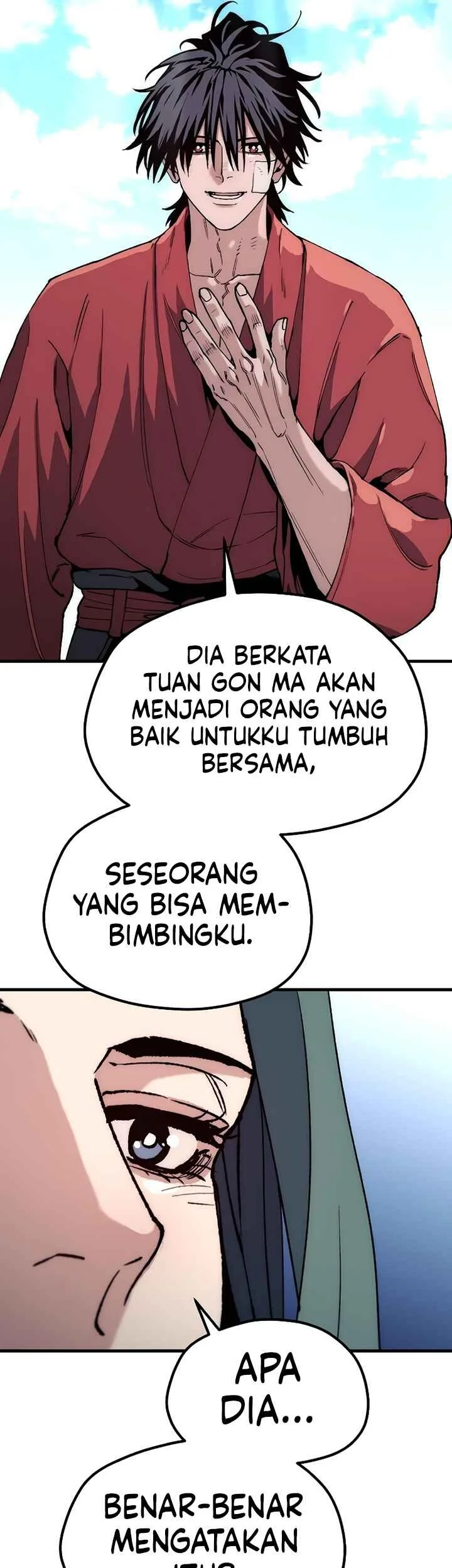 Chapter 160 - halaman 85