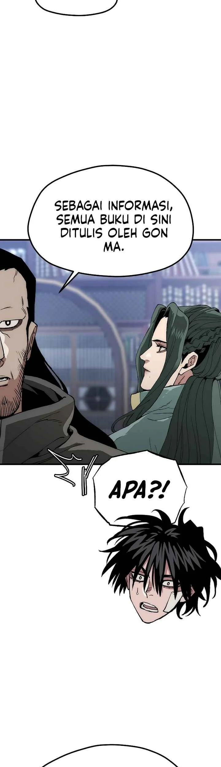 Chapter 160 - halaman 92