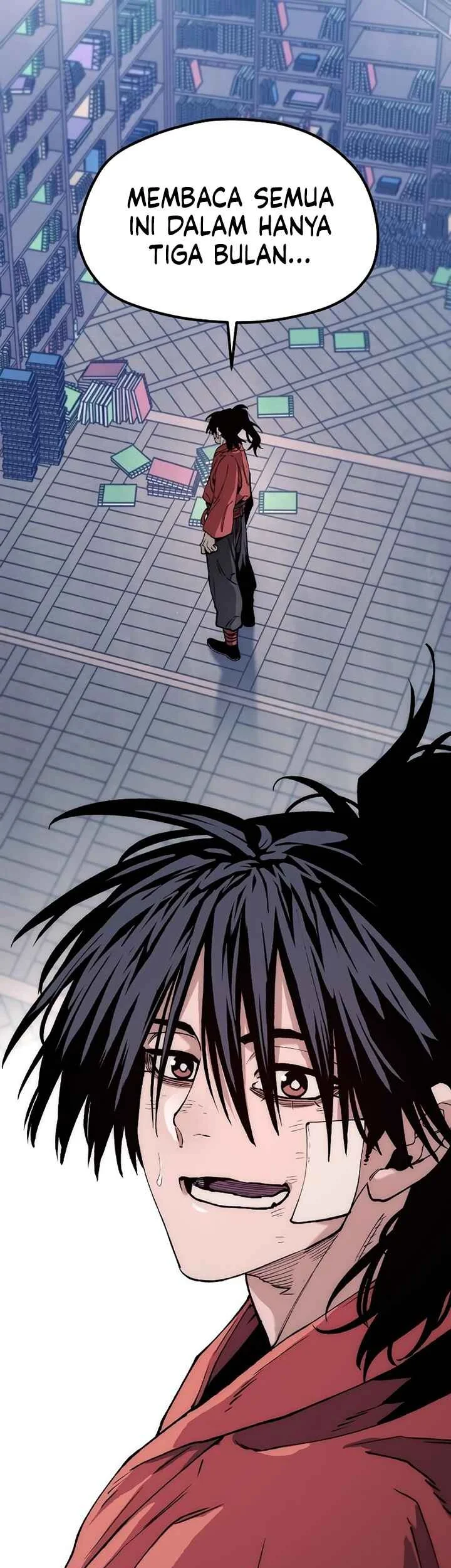 Chapter 160 - halaman 95