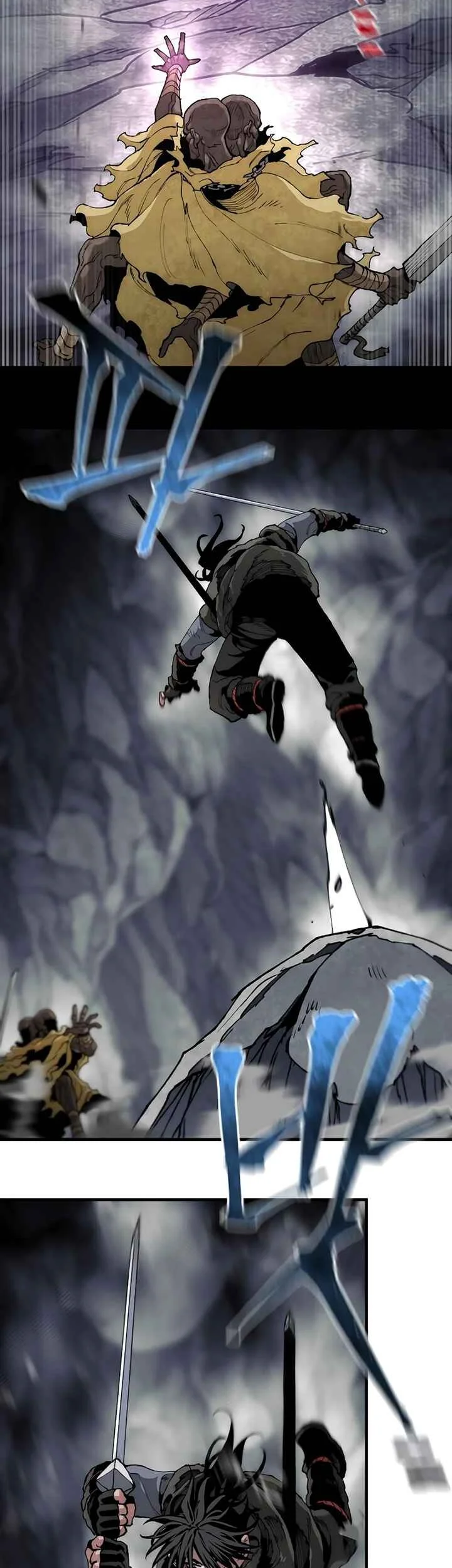 Chapter 160 - halaman 20
