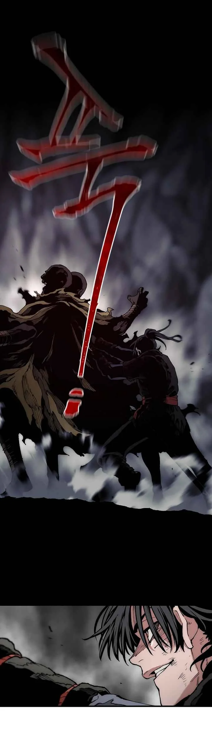 Chapter 160 - halaman 27