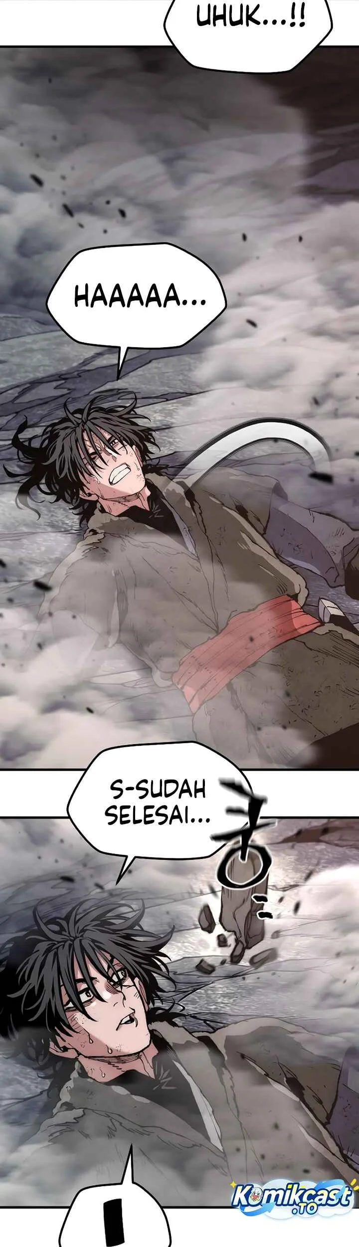 Chapter 160 - halaman 43