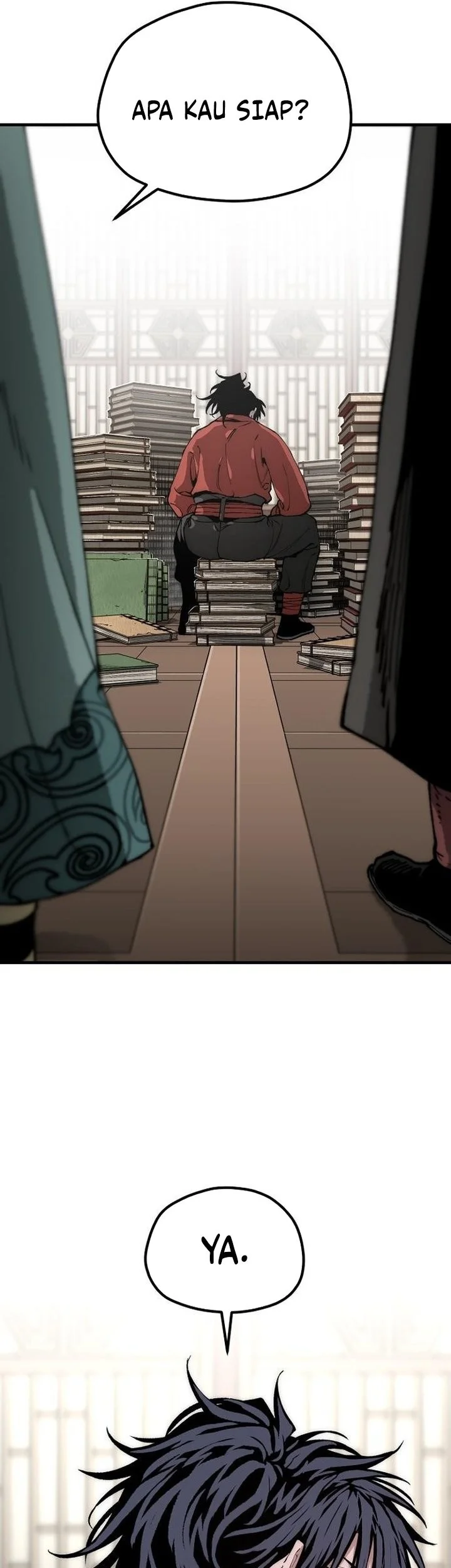 Chapter 161 - halaman 22