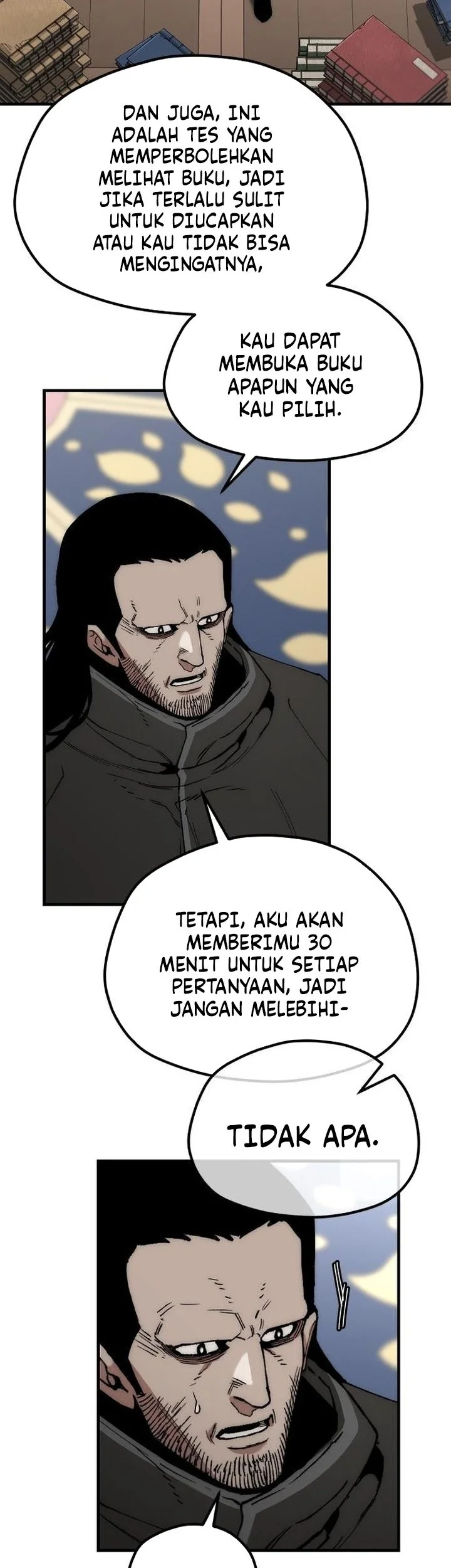 Chapter 161 - halaman 26
