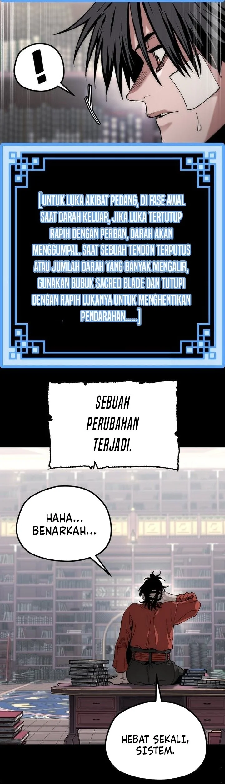 Chapter 161 - halaman 49
