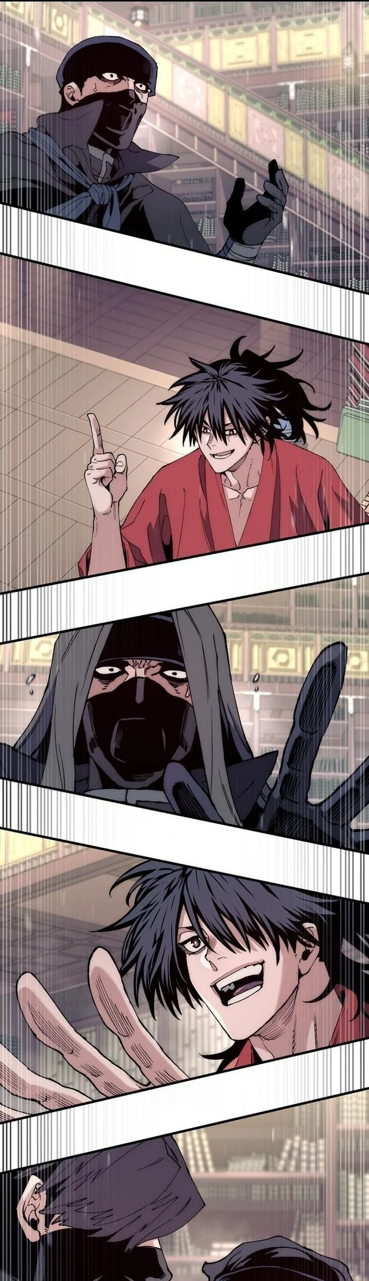 Chapter 161 - halaman 56