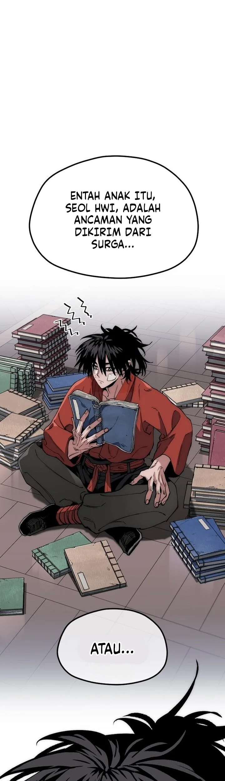 Chapter 161 - halaman 16