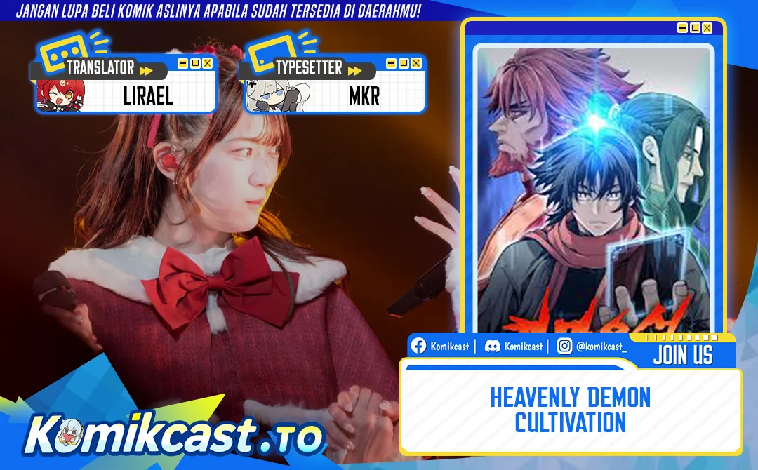 Chapter 164 - halaman 2