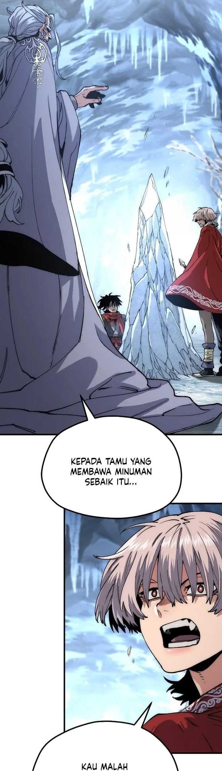 Chapter 164 - halaman 18