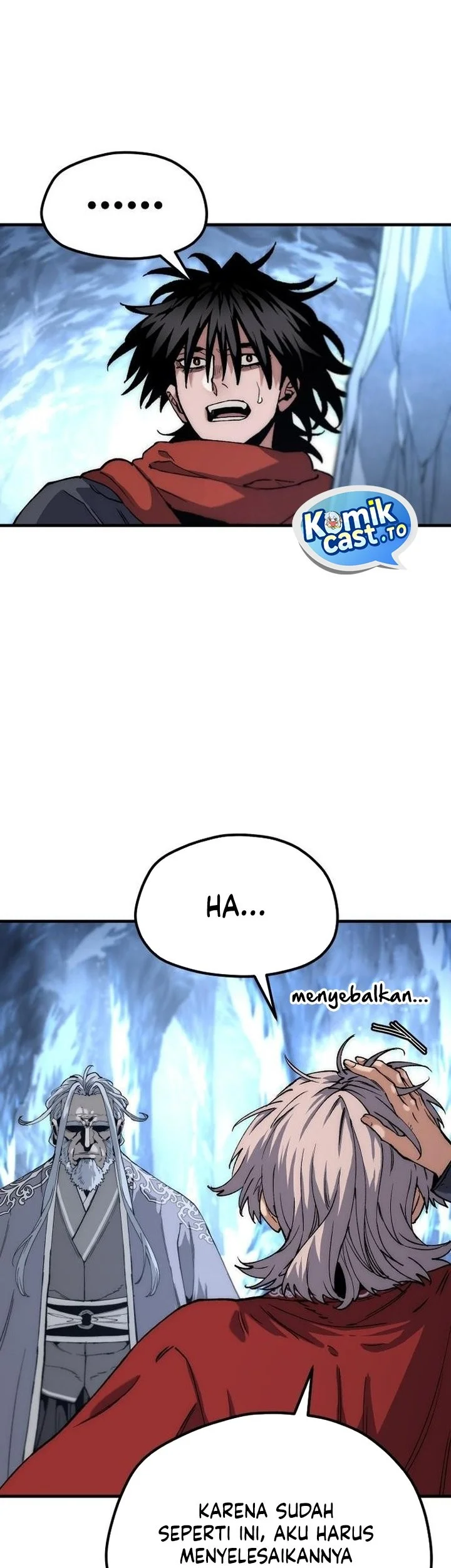 Chapter 164 - halaman 20