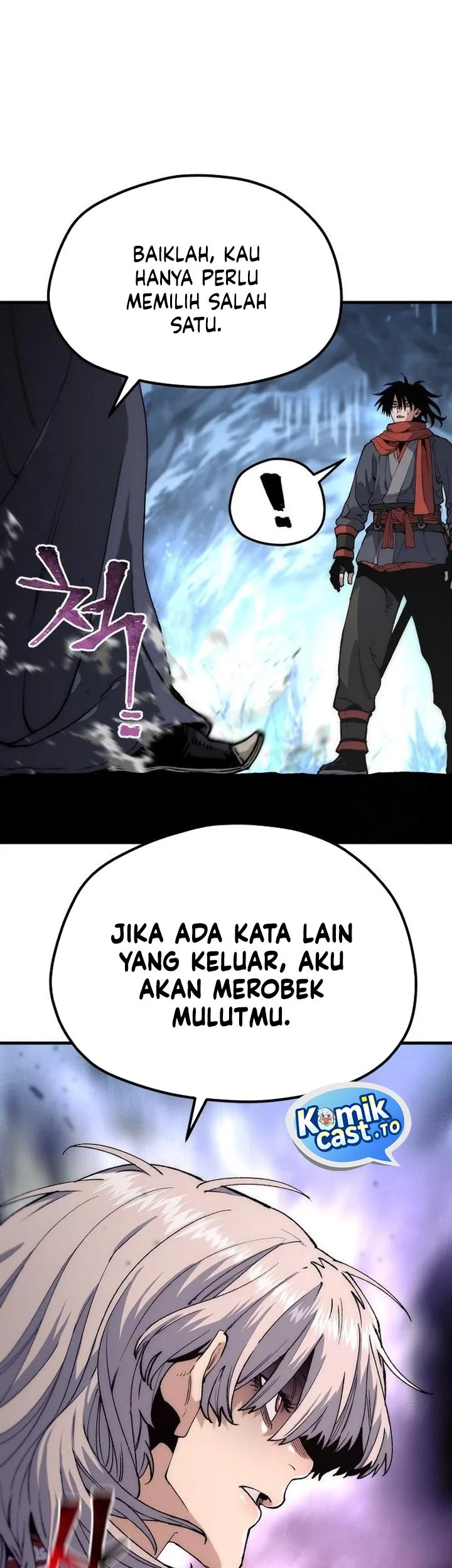 Chapter 164 - halaman 30
