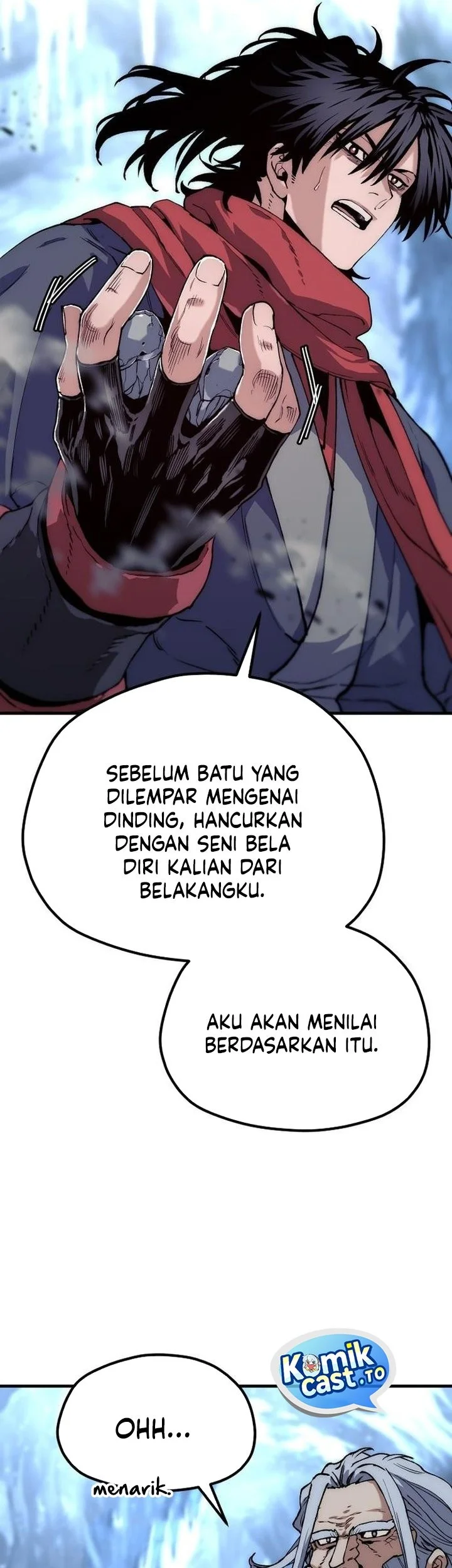 Chapter 164 - halaman 36