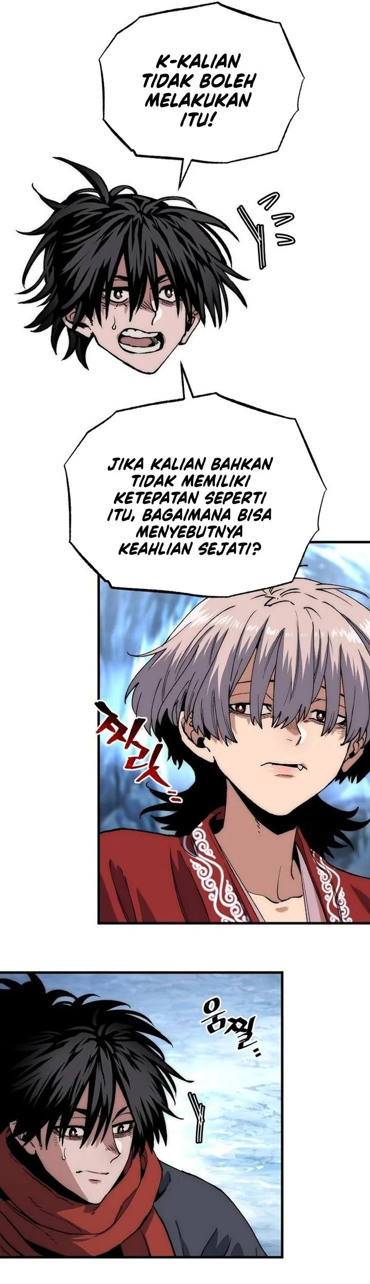 Chapter 164 - halaman 38
