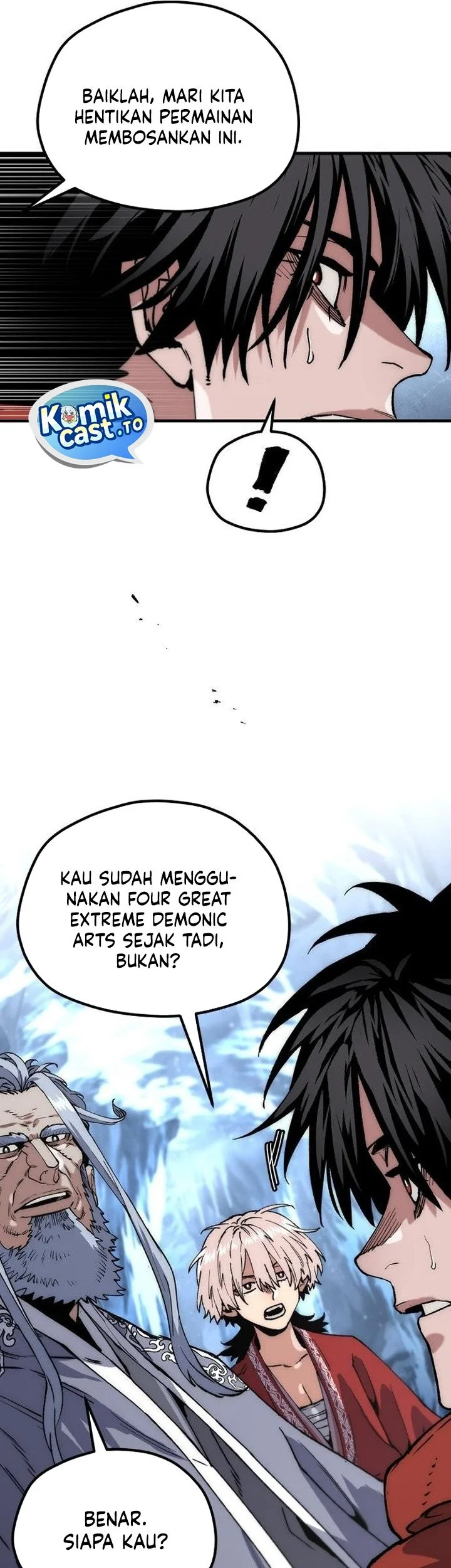 Chapter 164 - halaman 72