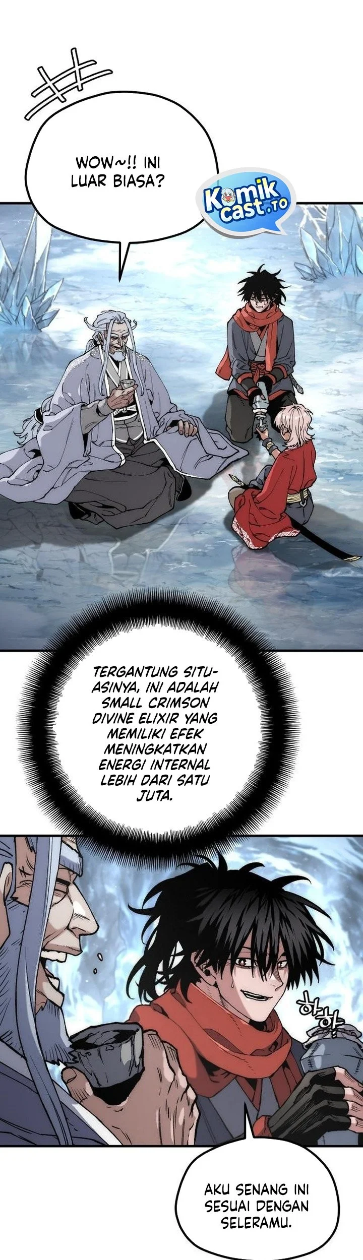 Chapter 164 - halaman 5