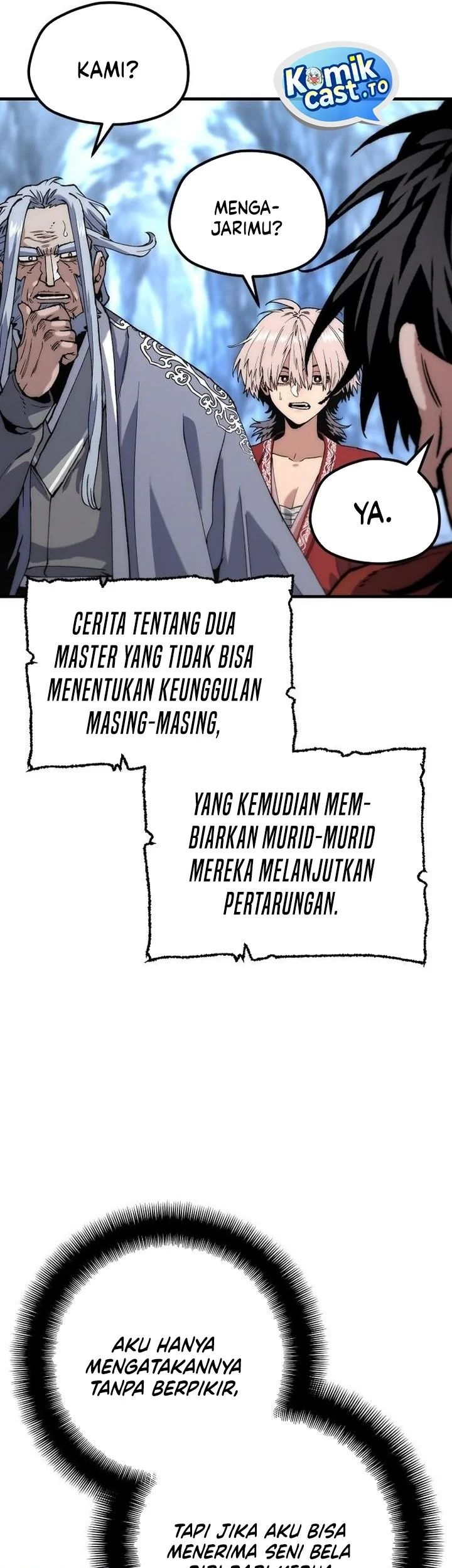Chapter 164 - halaman 83