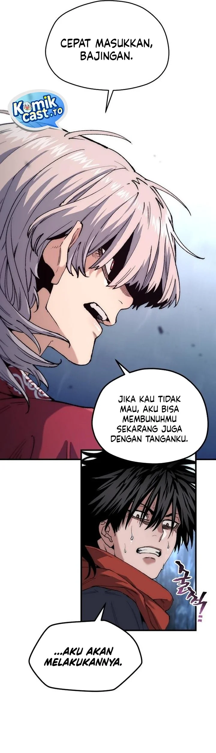 Chapter 165 - halaman 20
