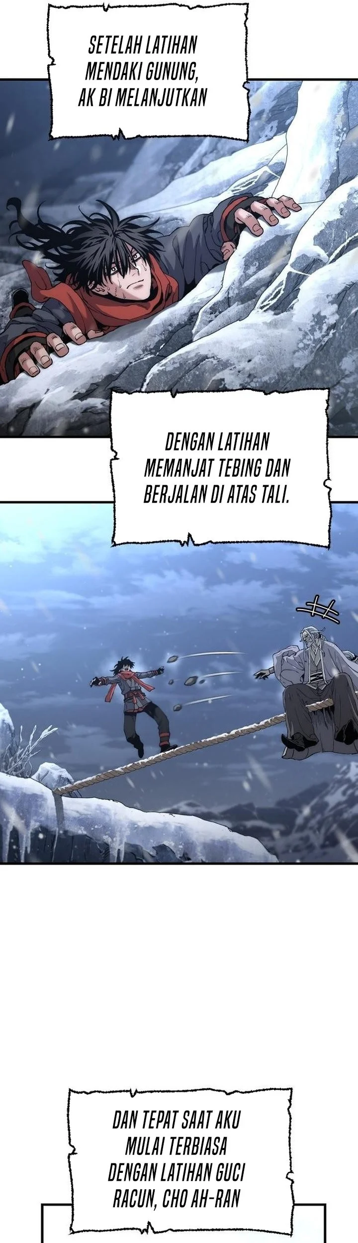 Chapter 165 - halaman 28