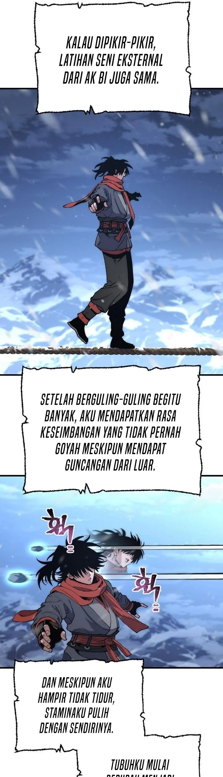 Chapter 165 - halaman 38